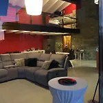 Gospodarstwo wiejskie La Abadia-apartamentos *