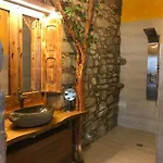 La Abadia-apartamentos * Graus