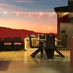 La Abadia-apartamentos Gospodarstwo wiejskie