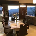La Abadia-apartamentos Graus