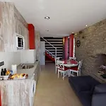 La Abadia-apartamentos Gospodarstwo wiejskie