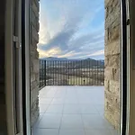 La Abadia-apartamentos Graus