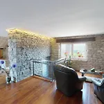Gospodarstwo wiejskie La Abadia-apartamentos