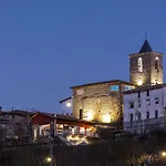La Abadia-apartamentos Gospodarstwo wiejskie *