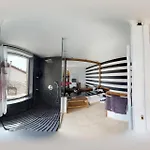 La Abadia-apartamentos * Graus
