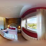La Abadia-apartamentos Gospodarstwo wiejskie