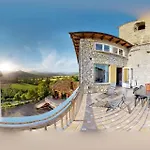 Gospodarstwo wiejskie La Abadia-apartamentos