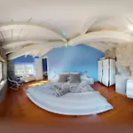 La Abadia-apartamentos * Graus