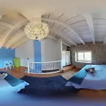 La Abadia-apartamentos Graus