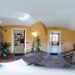 Gospodarstwo wiejskie La Abadia-apartamentos