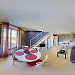 La Abadia-apartamentos * Graus