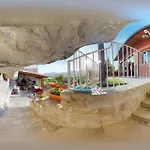 La Abadia-apartamentos Gospodarstwo wiejskie