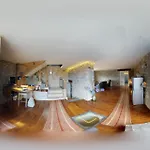 La Abadia-apartamentos Gospodarstwo wiejskie *
