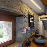 Gospodarstwo wiejskie La Abadia-apartamentos Graus
