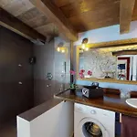 La Abadia-apartamentos Graus