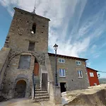 Gospodarstwo wiejskie La Abadia-apartamentos Graus