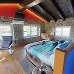 Gospodarstwo wiejskie La Abadia-apartamentos