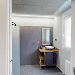 La Abadia-apartamentos Gospodarstwo wiejskie *