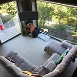 Gospodarstwo wiejskie La Abadia-apartamentos *