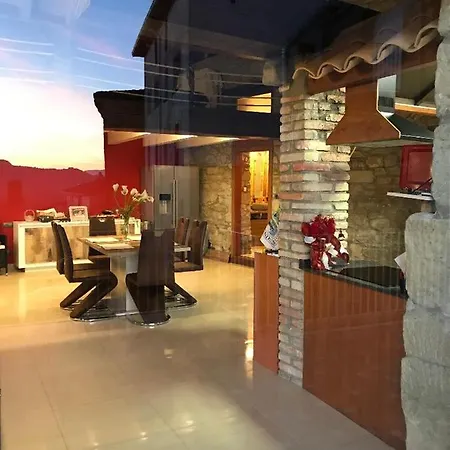 La Abadia-apartamentos *