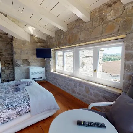 La Abadia-apartamentos *