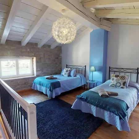 La Abadia-apartamentos * Graus