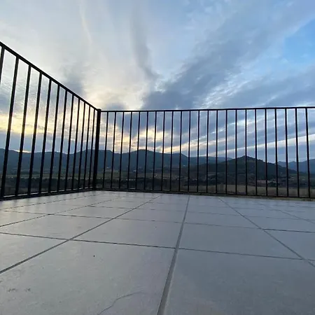 La Abadia-apartamentos