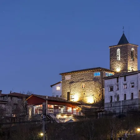 La Abadia-apartamentos Venkovský dům *