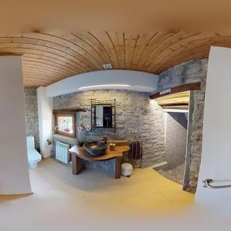 La Abadia-apartamentos *