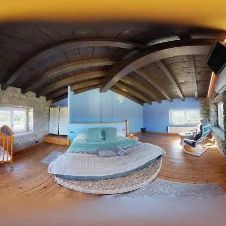 La Abadia-apartamentos *