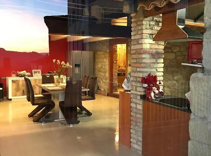 La Abadia-apartamentos *