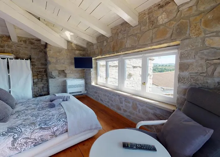 La Abadia-apartamentos *