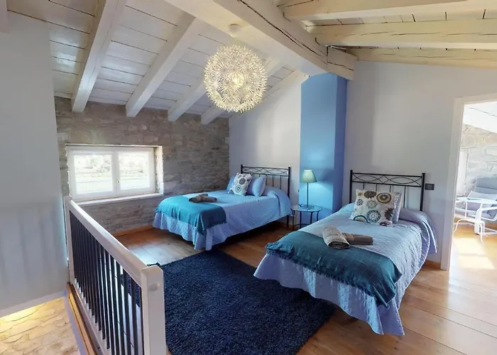 La Abadia-apartamentos * Graus