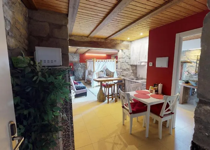 La Abadia-apartamentos