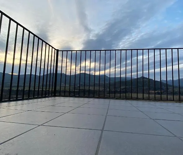 La Abadia-apartamentos