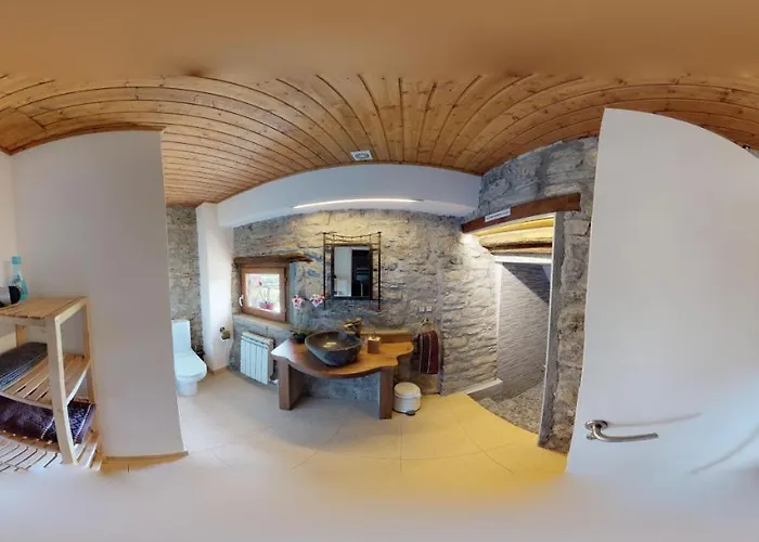 La Abadia-apartamentos *