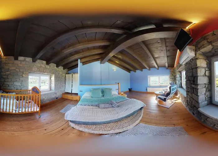 La Abadia-apartamentos *