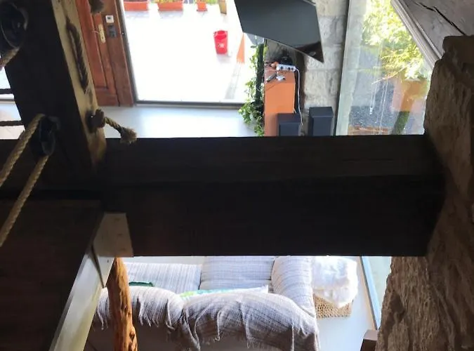 La Abadia-apartamentos